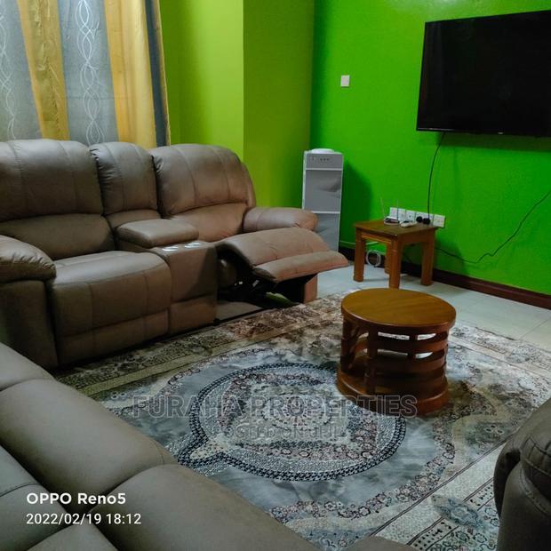 Furnished 5bdrm Maisonette in Nyali for Rent