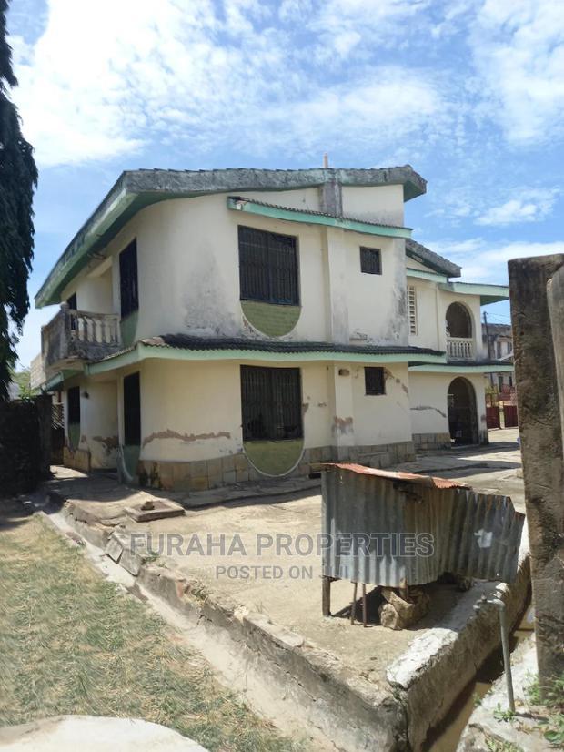 For Sale 4 Bedrooms Massionate Bamburi