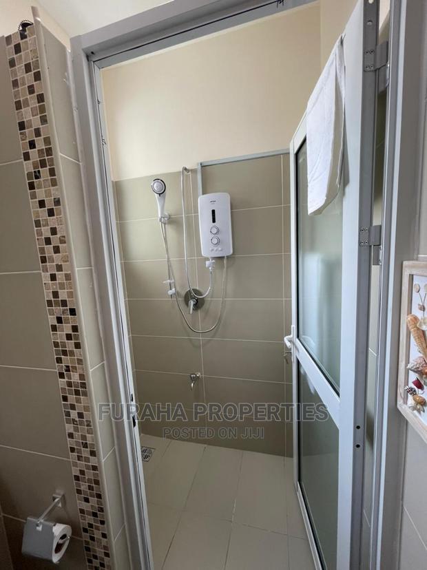 3bdrm Apartment in Nyali for Sale
