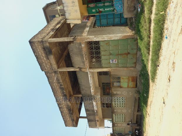 4bdrm Block of Flats in Miritini, Changamwe for Sale