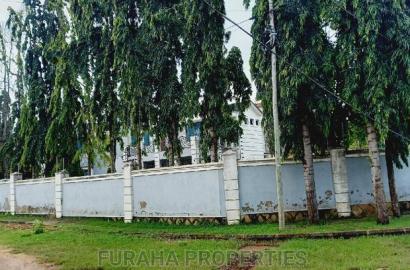 4bdrm Maisonette in Nyali for Sale