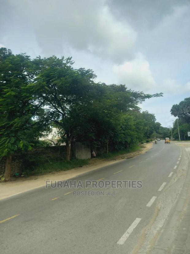 Prime Commercial Plot for Sale Malindi