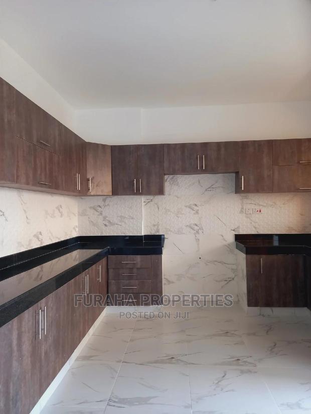 3bdrm Apartment in Nyali for Rent