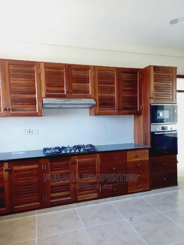 3bdrm Apartment in Nyali for sale