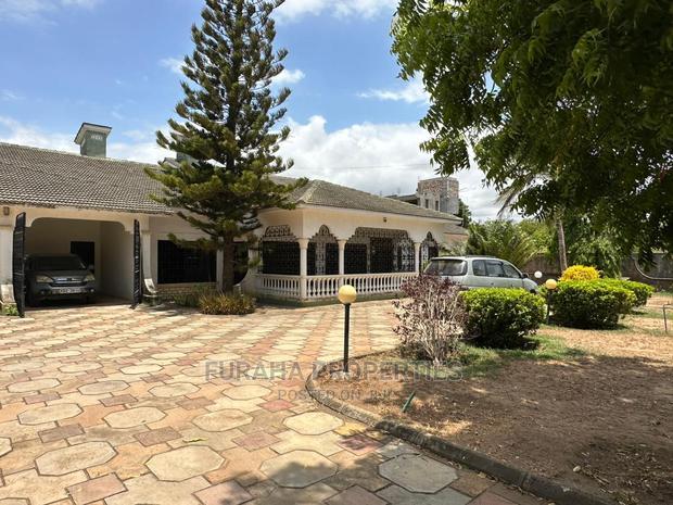 4bdrm Bungalow in Shanzu for sale