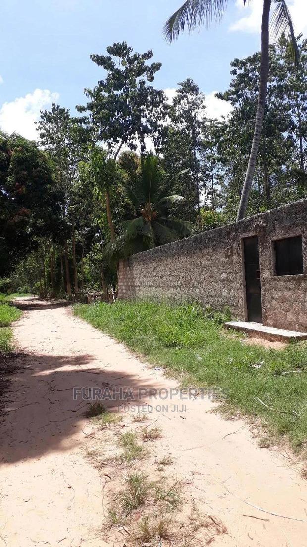 For Sale 8 Acres Land Kikambala