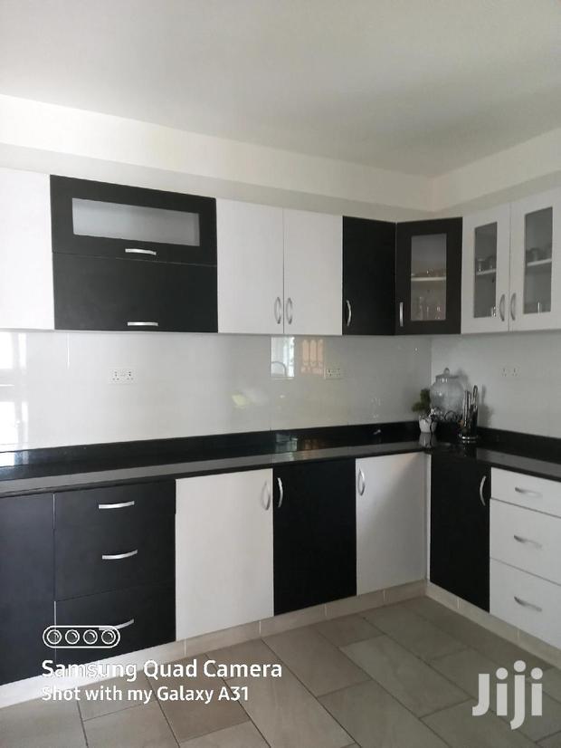 For Sale 3 Bedrooms Executive Town House Shanzu