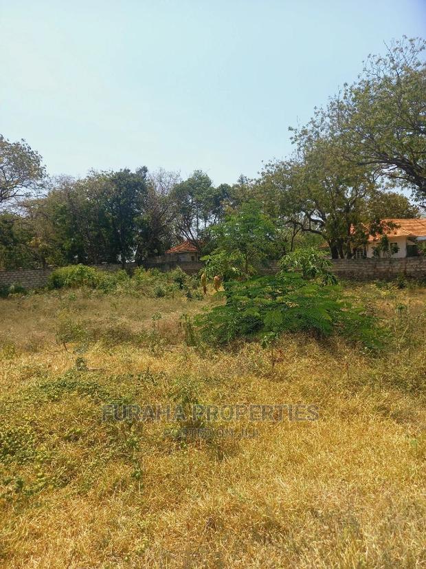 For Sale Half Acre Prime Plots Nyali
