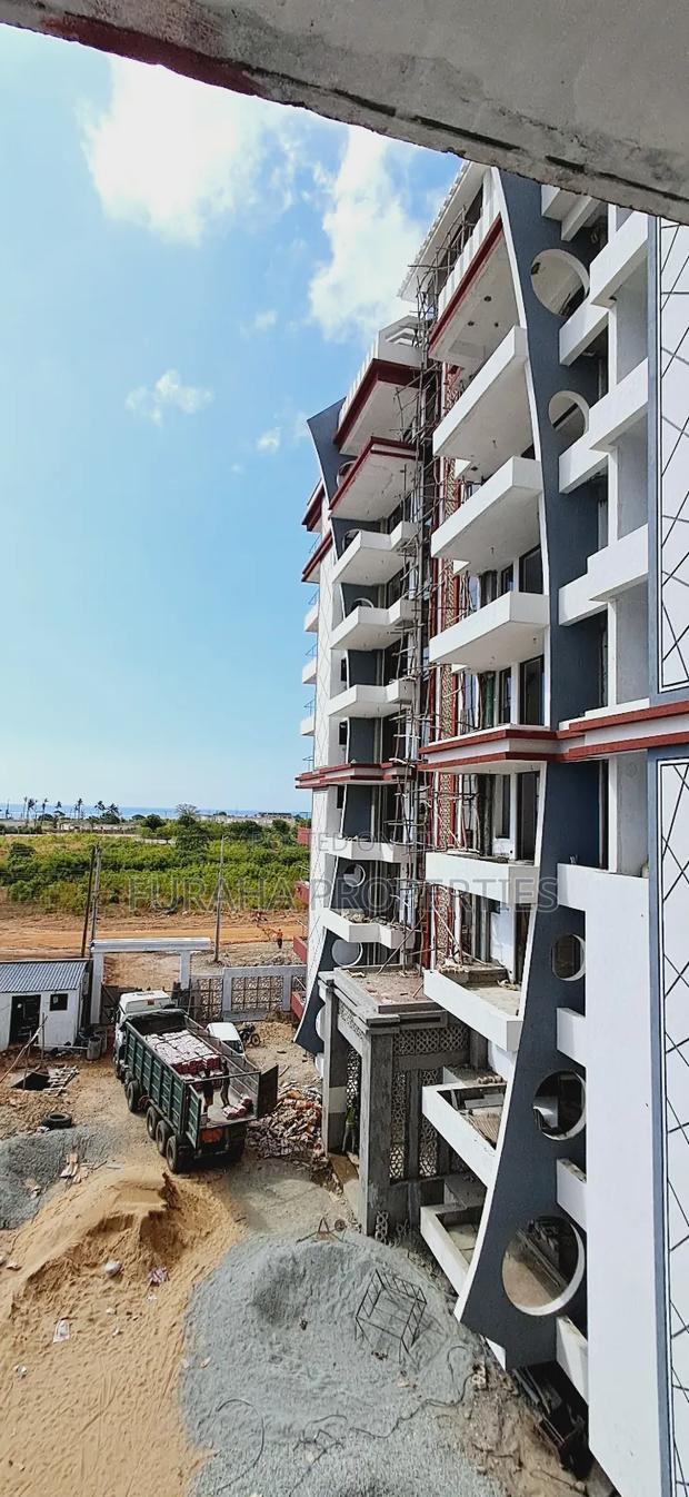 2bdrm Apartment in Shanzu for sale