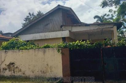 3bdrm Bungalow in Mtopanga, Kisauni for sale