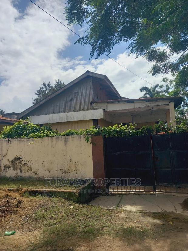 3bdrm Bungalow in Mtopanga, Kisauni for sale