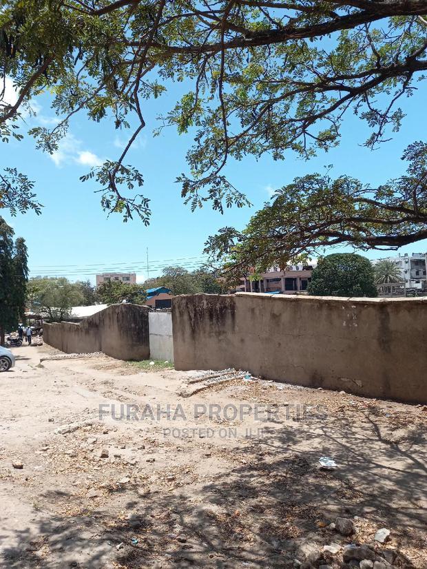 For Sale 1.7 Acre Commercial Land Malindi