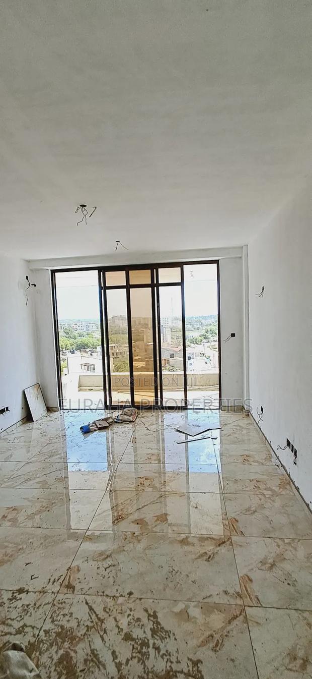 2bdrm Apartment in Shanzu for sale