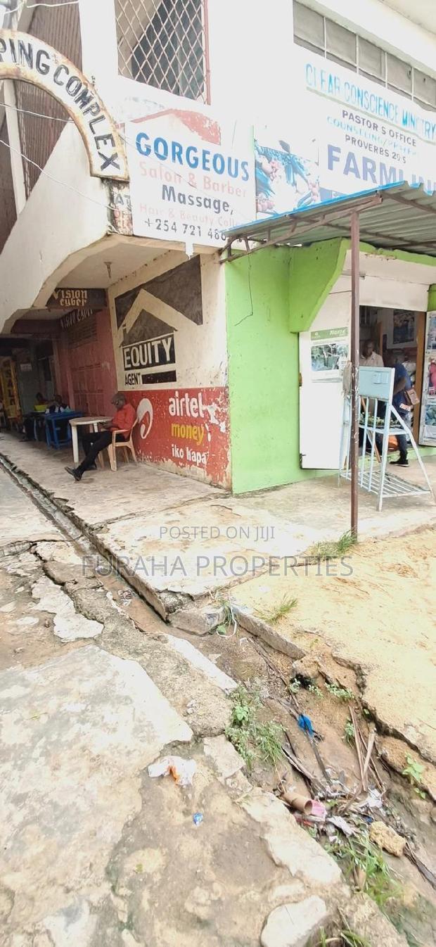 12bdrm Block of Flats in Mtwapa for sale
