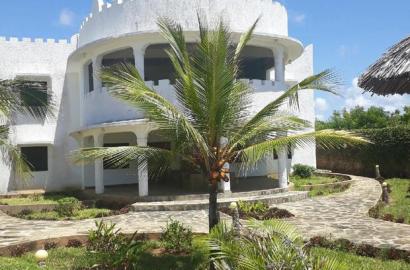 For Sale Two Villas Watamu