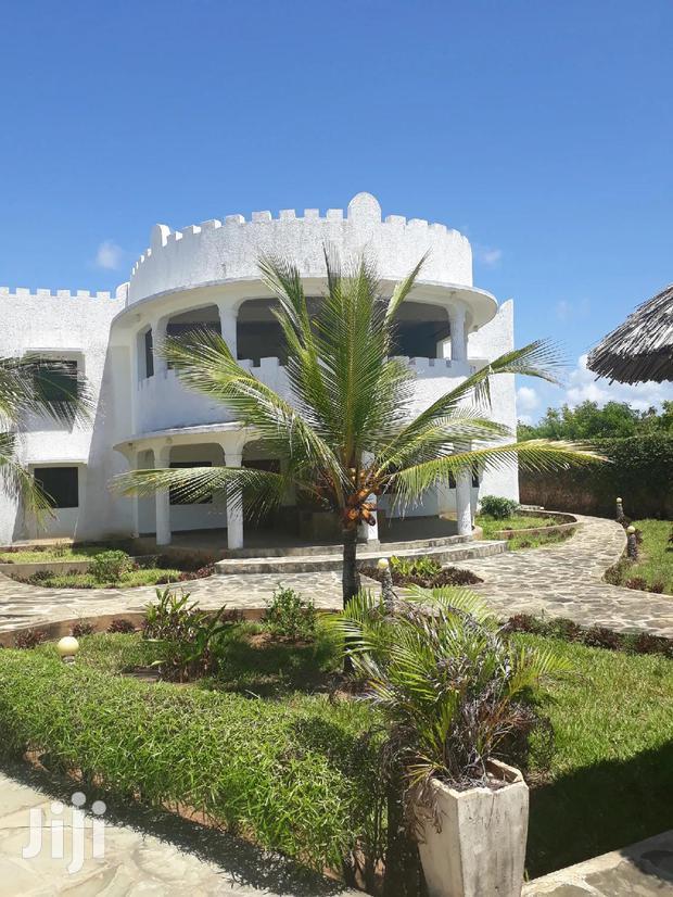 For Sale Two Villas Watamu