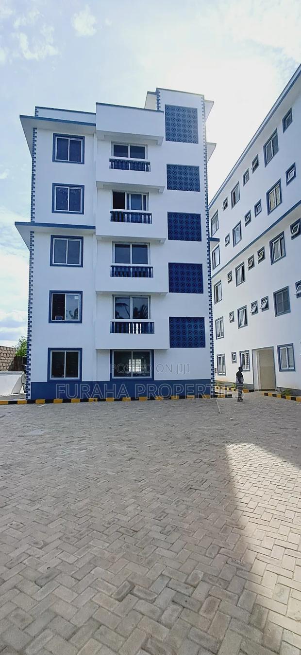 2bdrm Apartment in Mtwapa for sale
