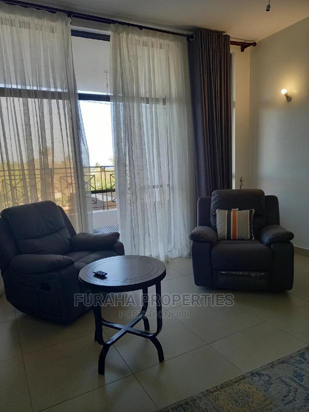 Furnished 3bdrm Apartment in Old Nyali for Sale