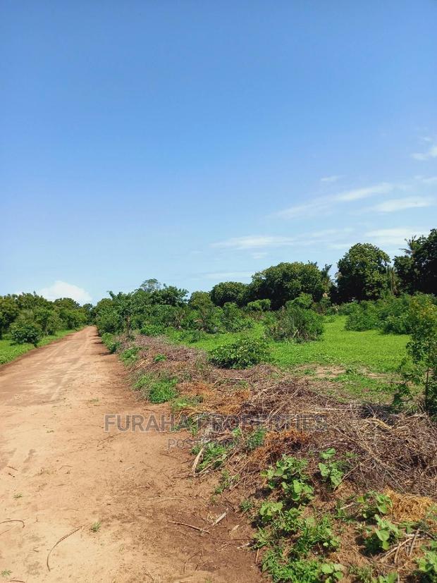 For Sale Prime Residential Plots Vipingo