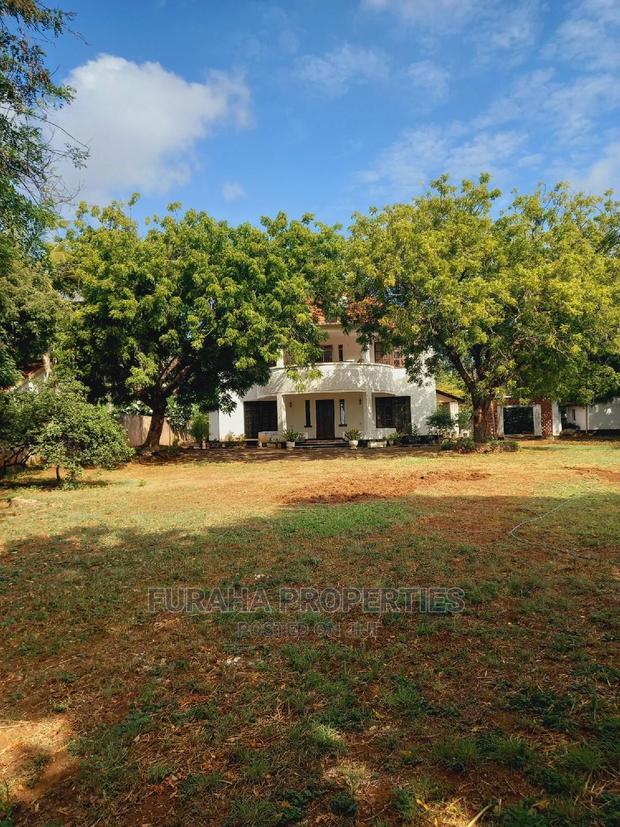 5bdrm Mansion in Nyali for Sale