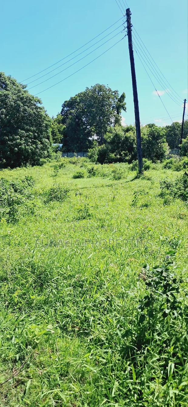 For Sale 80 Acres Land Vipingo