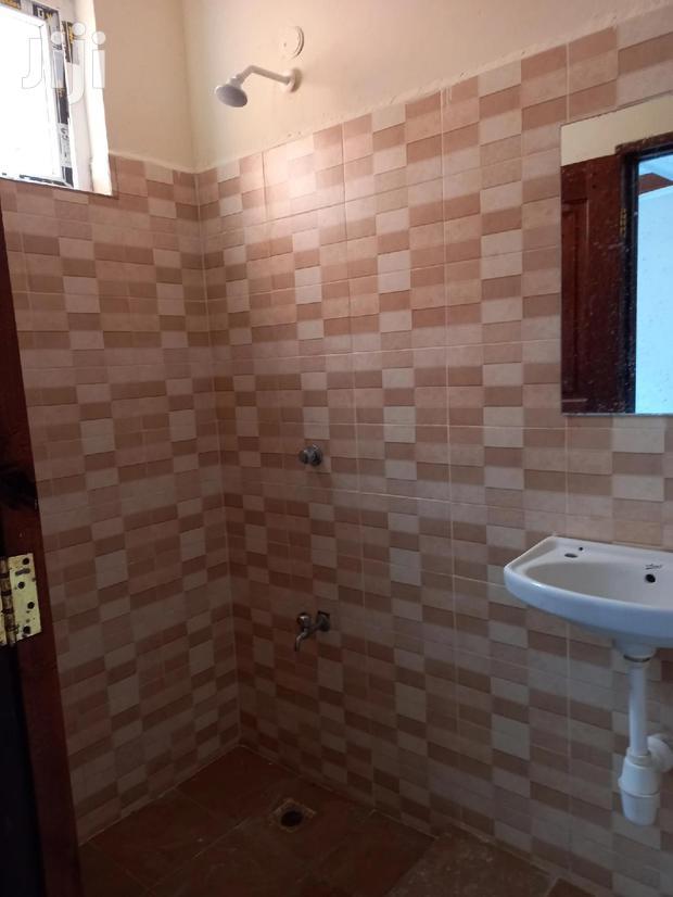 To Let 3 Bedrooms Flats Mtwapa