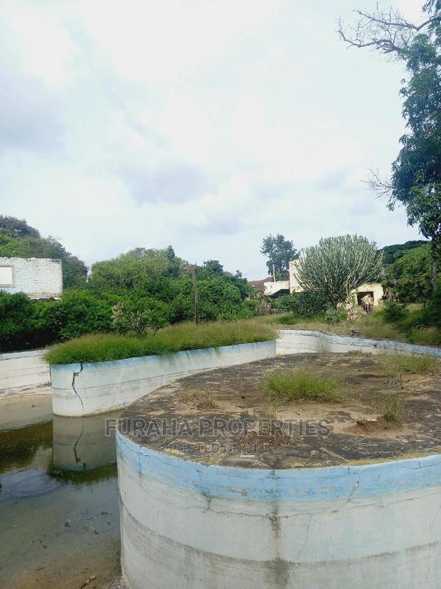 Prime Commercial Plot for Sale Malindi