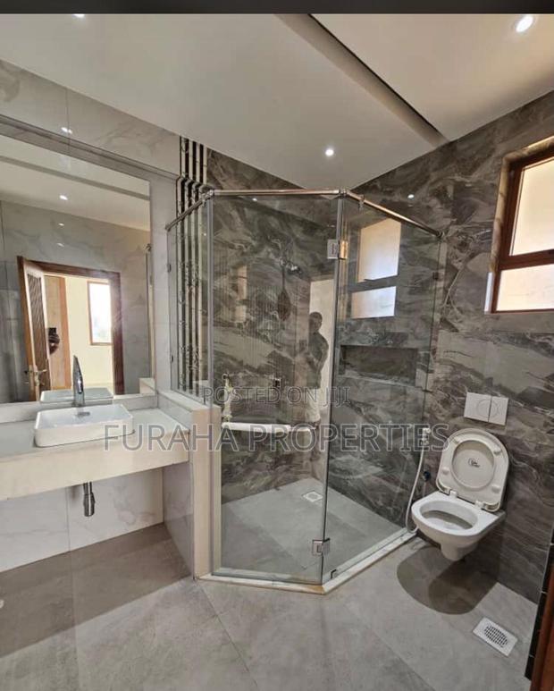 3bdrm Apartment in Nyali for sale