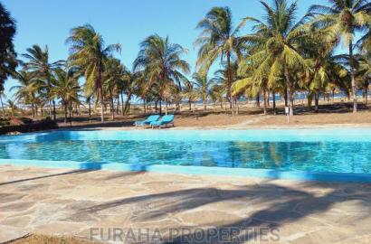 Furnished 4bdrm Villa in Malindi for Sale