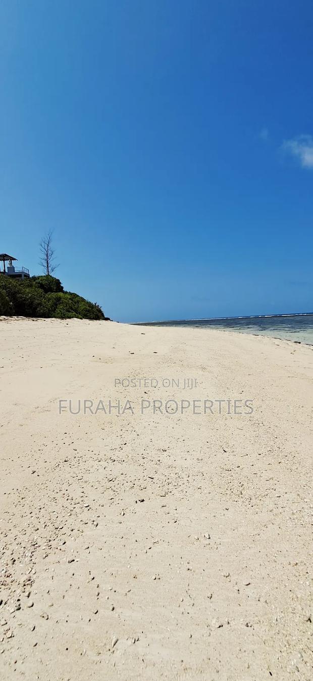 For Sale Quater Acre Beach Plots Vipingo