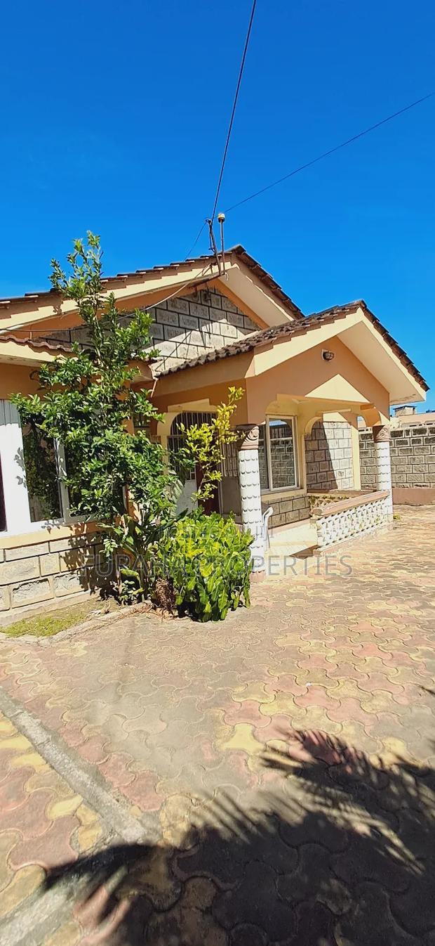 3bdrm Bungalow in Kiembeni for sale