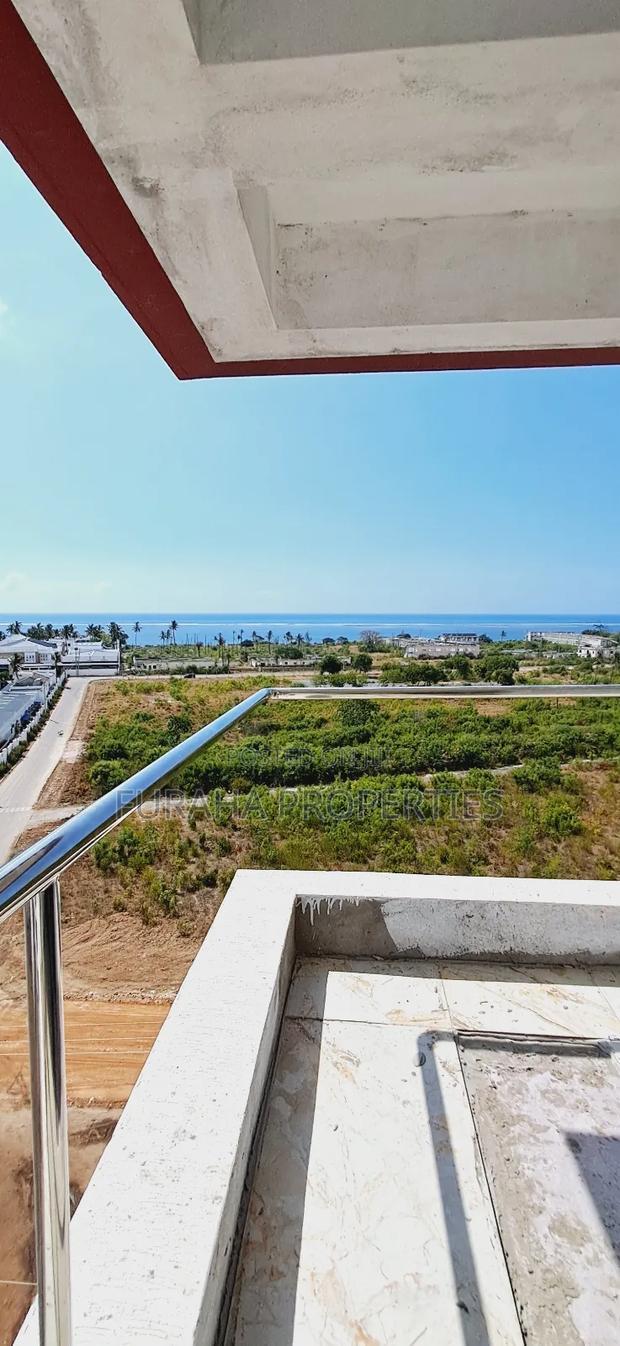 2bdrm Apartment in Shanzu for sale
