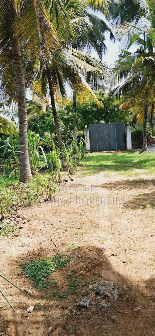 2bdrm Bungalow in Mtwapa for sale