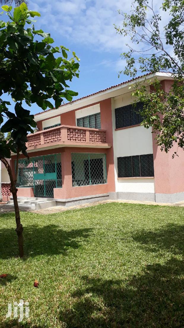 For Sale 4 Bedrooms House Shanzu