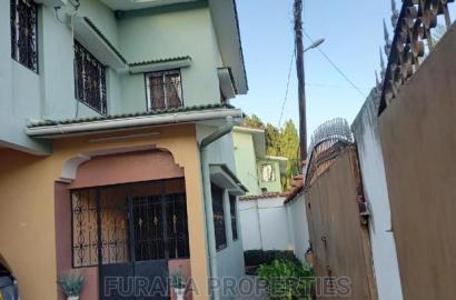3bdrm Maisonette in Bombolulu Estate for sale