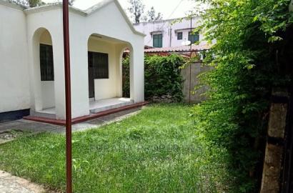 3bdrm Bungalow in Bamburi for Sale