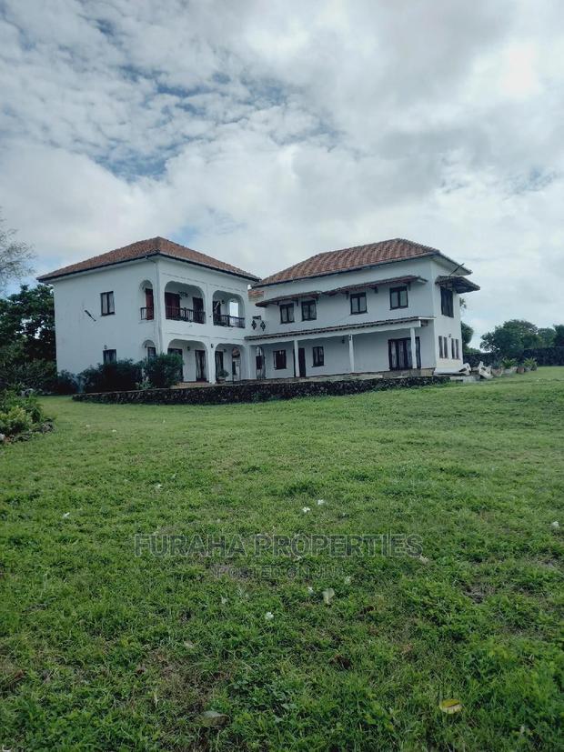 6bdrm Mansion in Shanzu for Sale