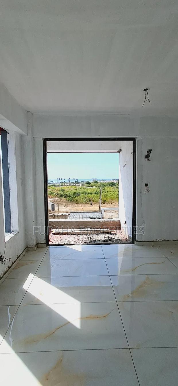 2bdrm Apartment in Shanzu for sale