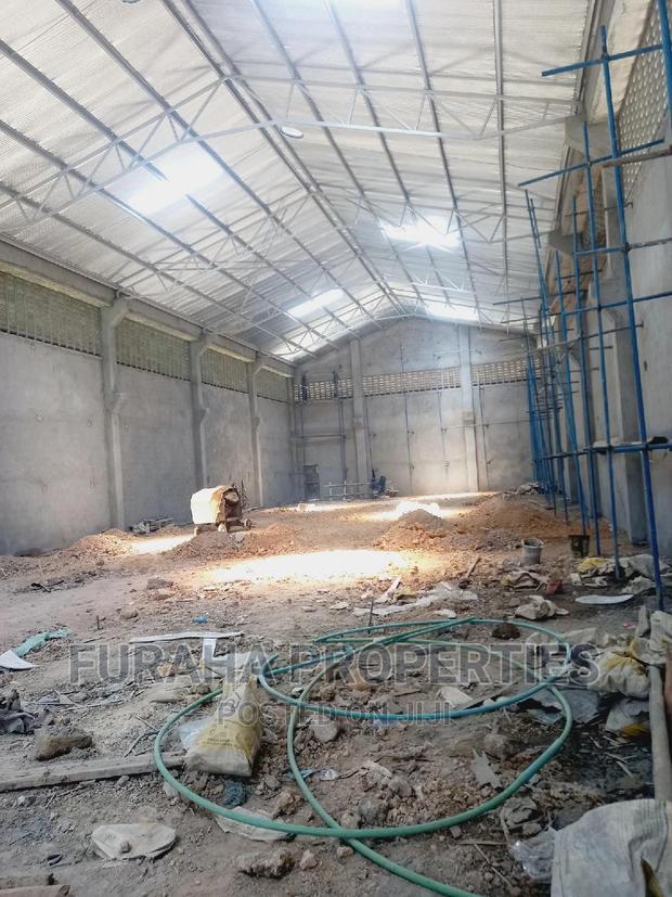 For Sale 10,000 Square Feet Ware House