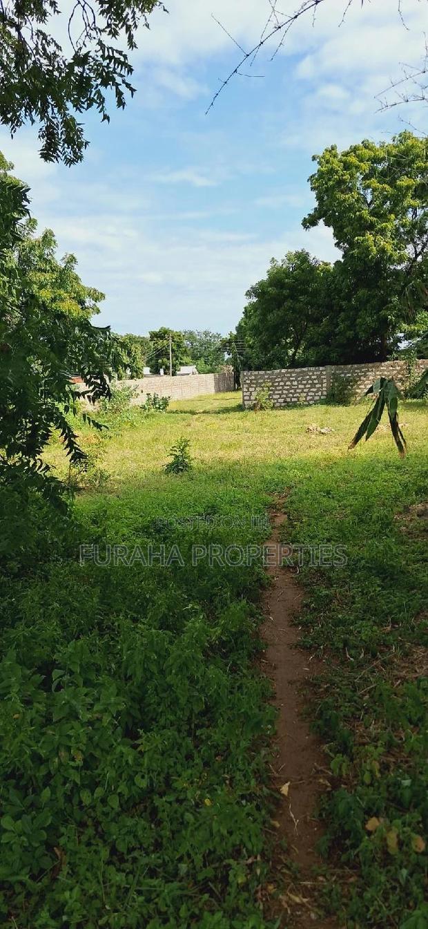 For Sale 2 Acres Prime Land Kikambala