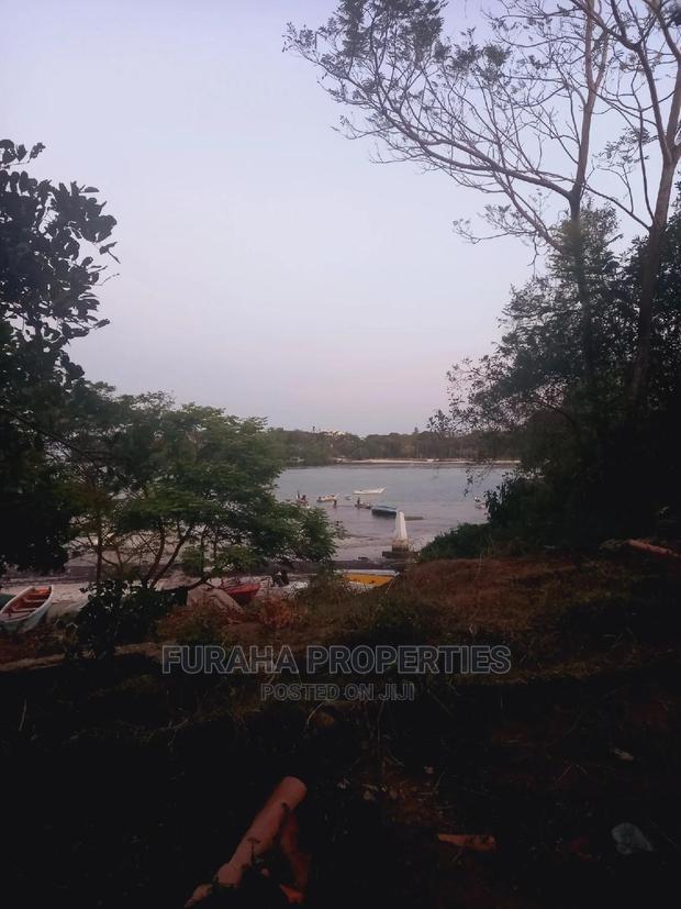 For Sale 8 Acres Beach Land Mtwapa.
