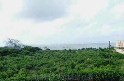 5bdrm Mansion in Shanzu for Sale