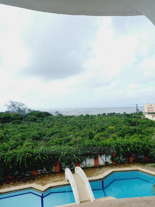 5bdrm Mansion in Shanzu for Sale
