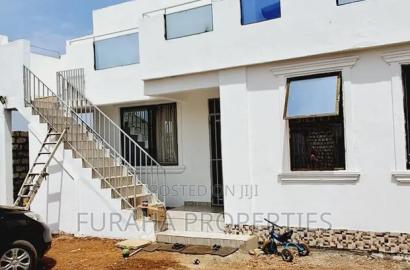 3bdrm Bungalow in Mtwapa for sale