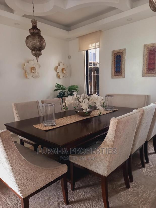 5bdrm Mansion in Nyali for sale