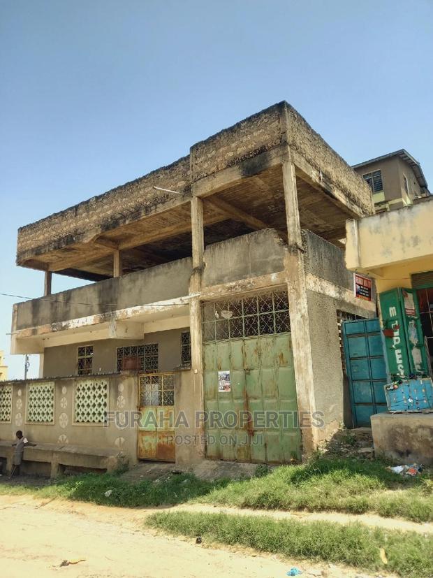 4bdrm Block of Flats in Miritini, Changamwe for Sale