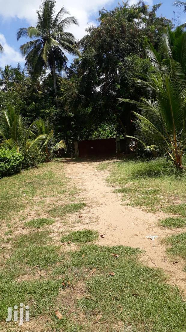 For Sale 8 Acres Land Kikambala