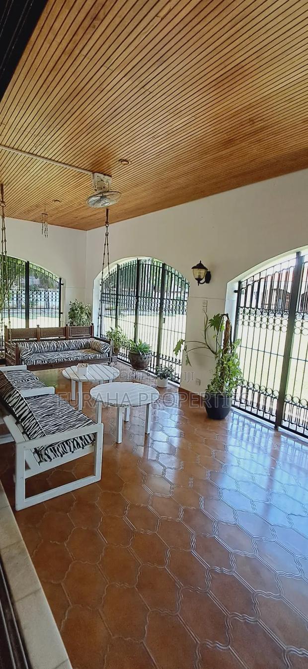 5bdrm Mansion in Nyali for sale