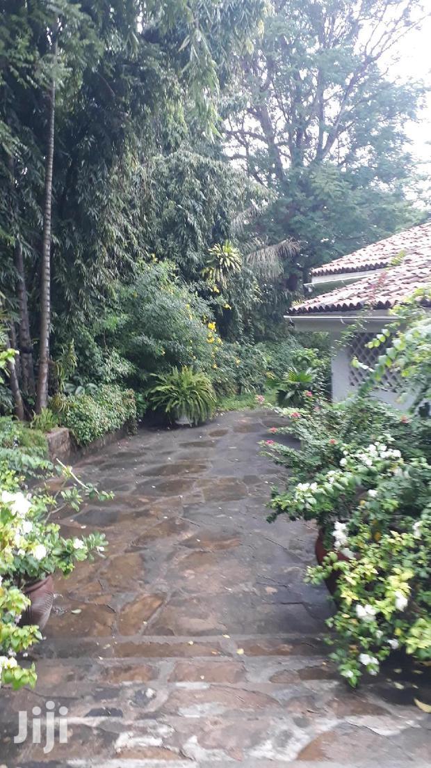 3bdrm Bungalow in Mkomani for sale