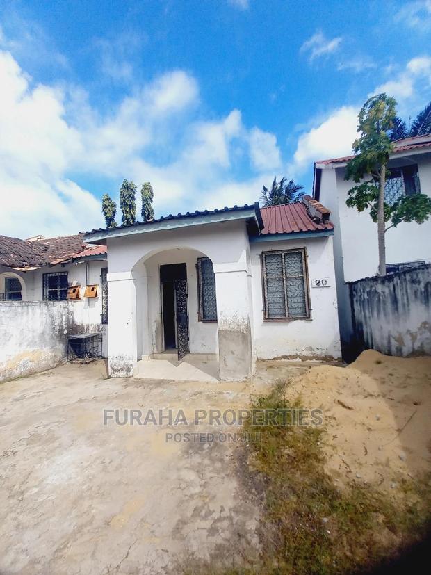 2bdrm Bungalow in Bamburi for sale